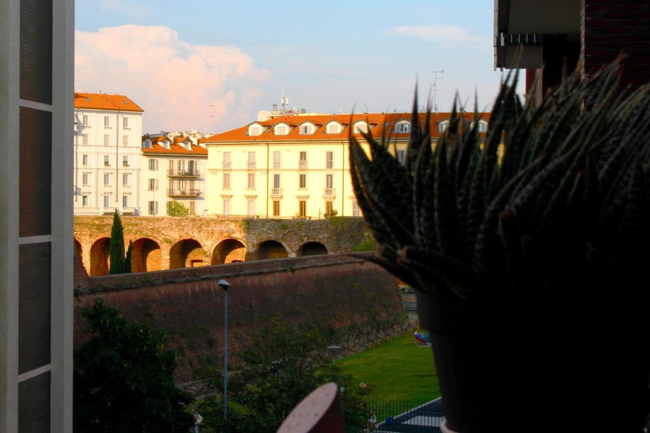 La Bella Milano-les Nubles Sabotino Apartamento