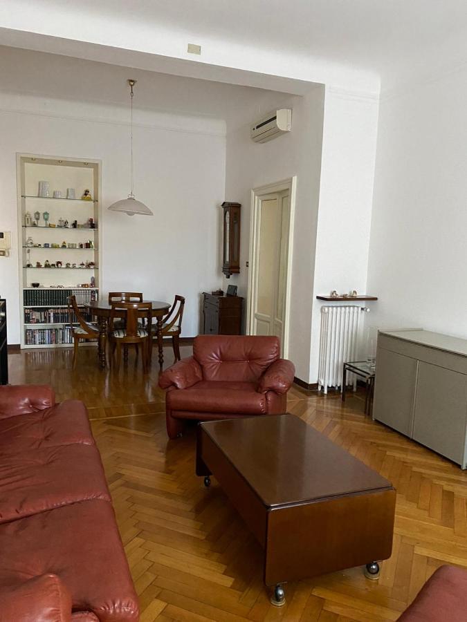 Maison Luisa Apartment