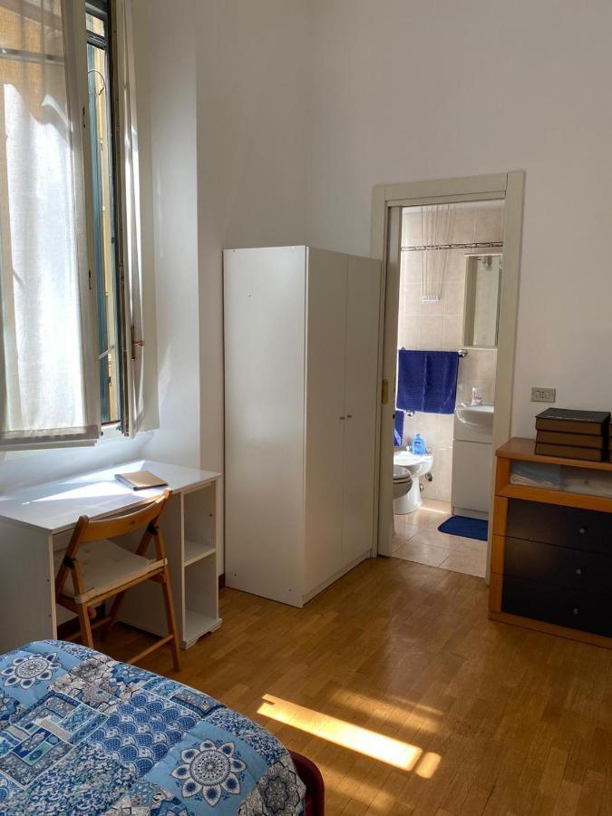 Apartment Maison Luisa Milan