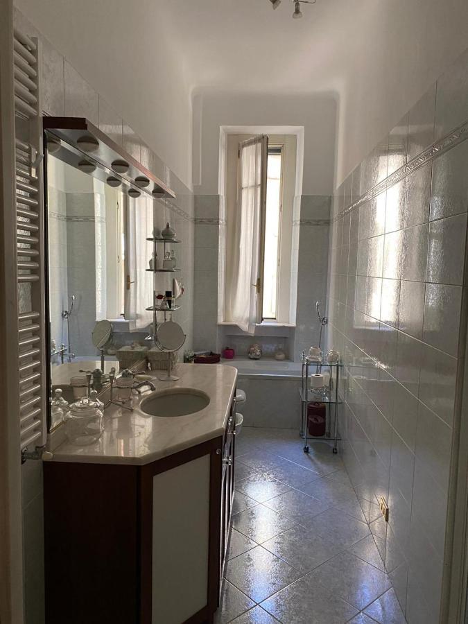 Maison Luisa * Milan
