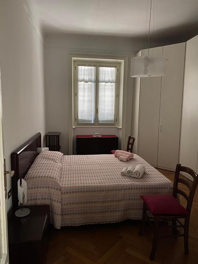Maison Luisa * Milan