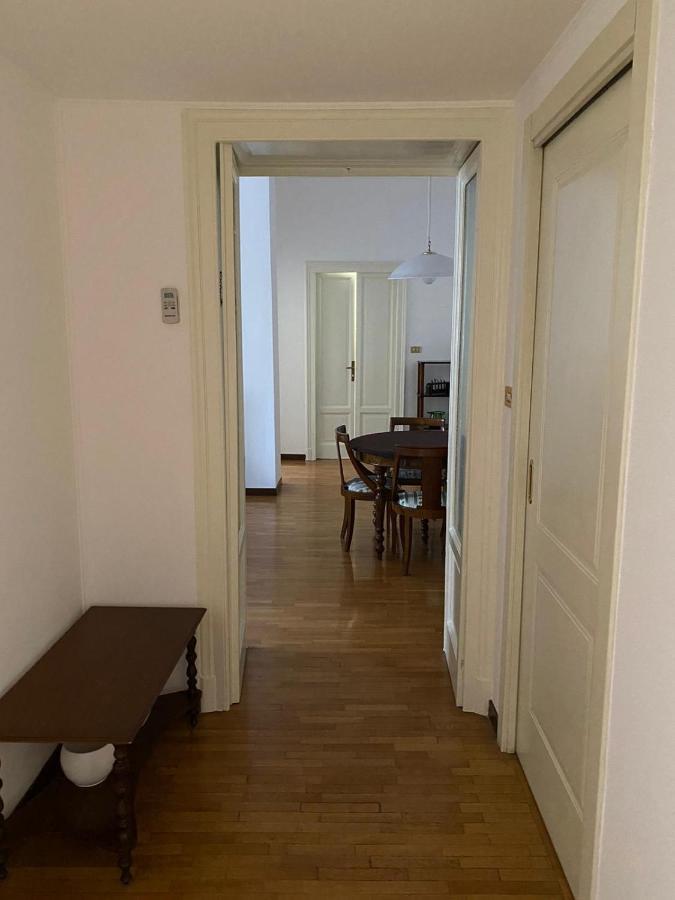 Maison Luisa Apartment *