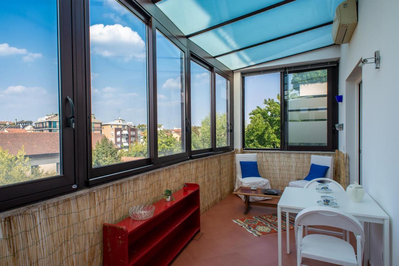 Milanoview Ferienhaus *