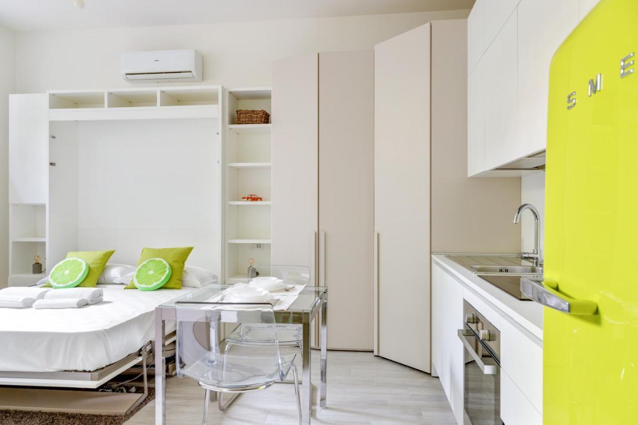 Apartment Modernissimo Loft In Porta Romana, A 200m Dalla Bocconi *