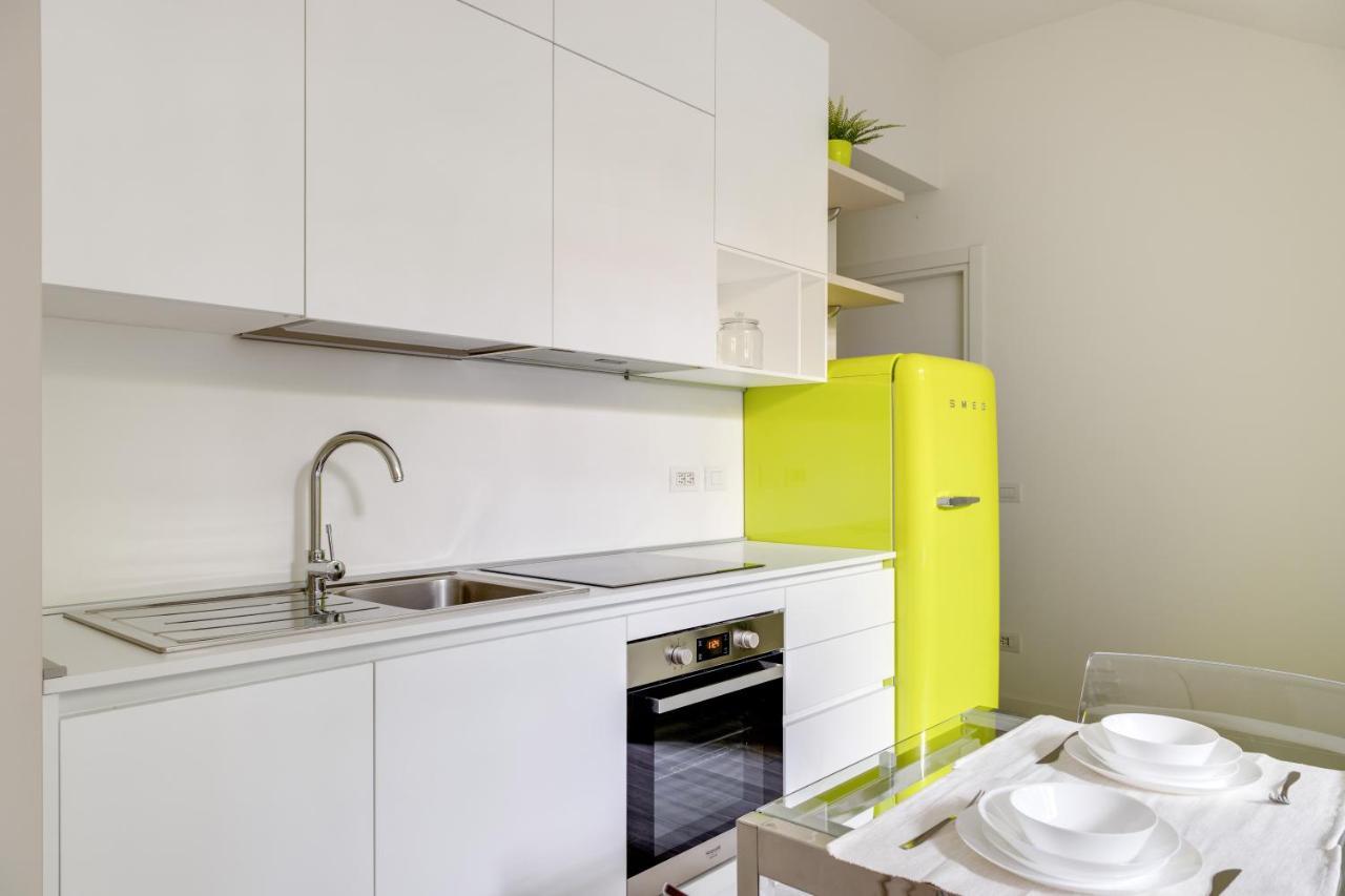 Apartment Modernissimo Loft In Porta Romana, A 200m Dalla Bocconi