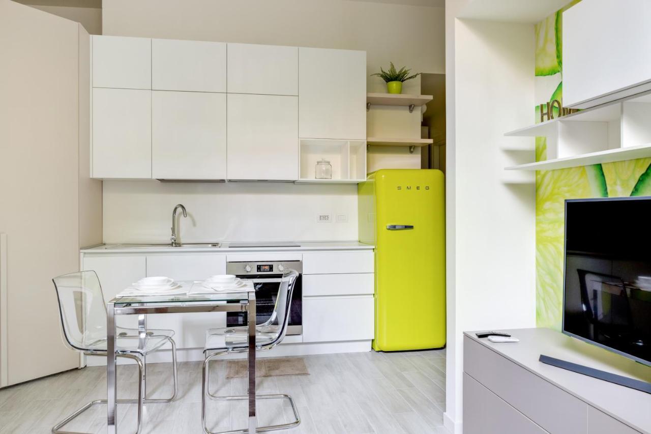 Apartment Modernissimo Loft In Porta Romana, A 200m Dalla Bocconi *