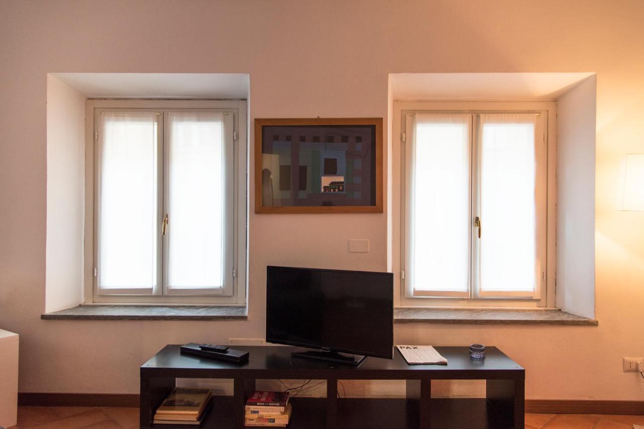 Youhosty - Laghetto Small 3 Apartamento