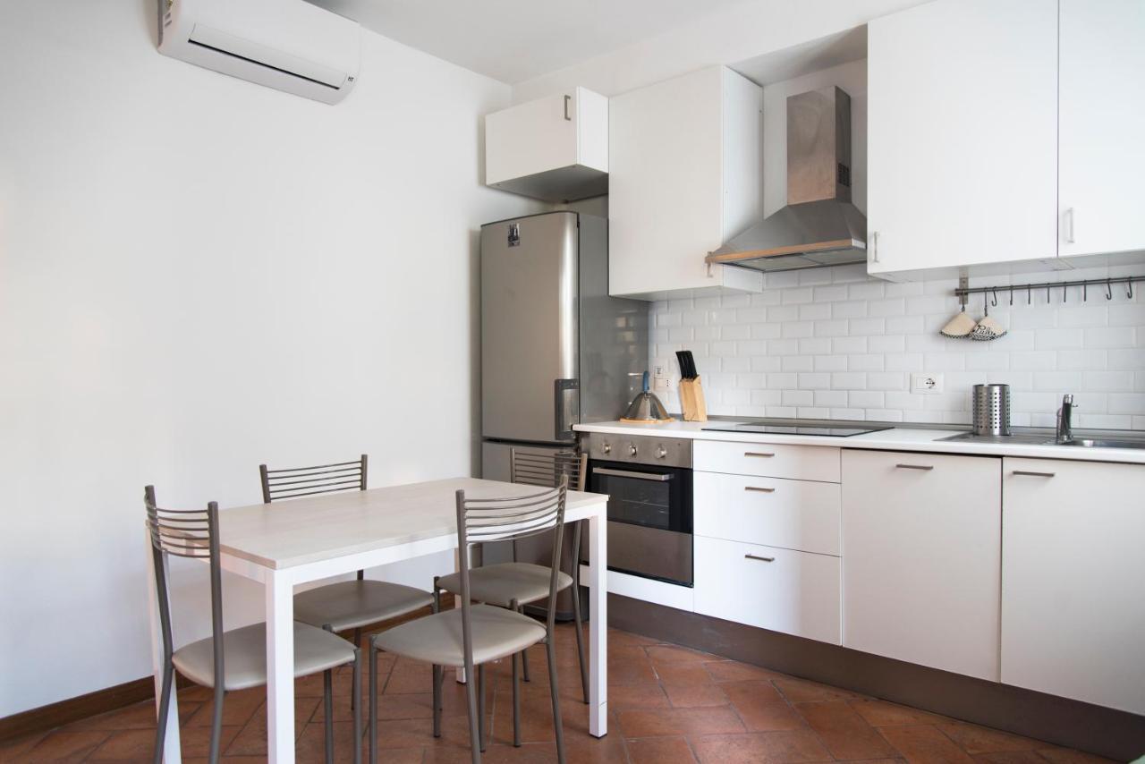 Youhosty - Laghetto Small 3 Apartamento