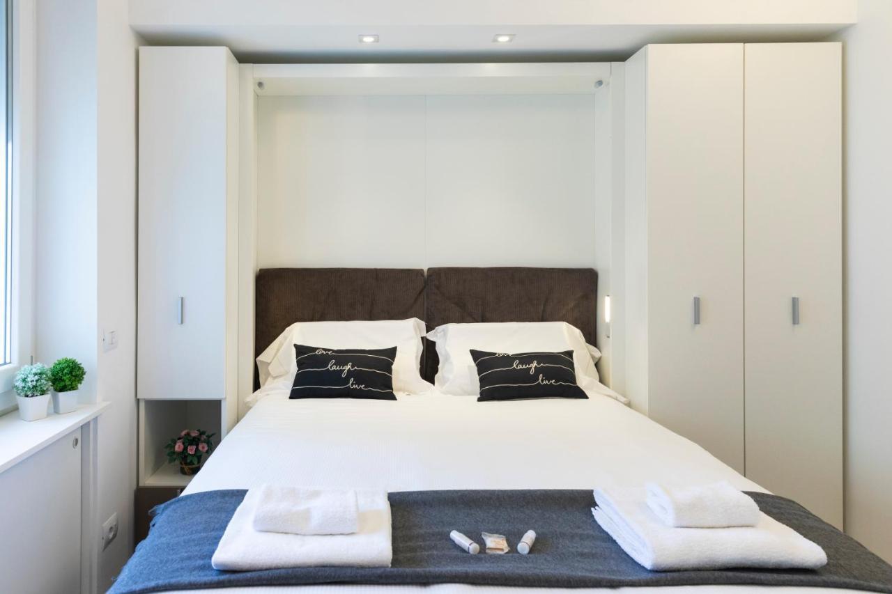 Apartment La Piccola Perla - Repubblica/central Station Mailand