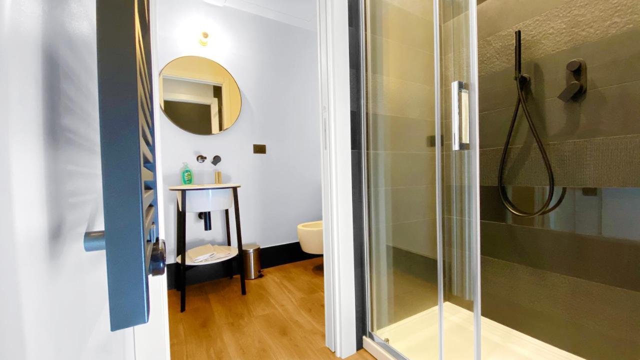 Capital Station - Blue Apartment Mailand