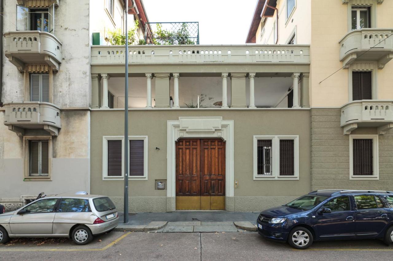 Apartamento Style In Citta Studi