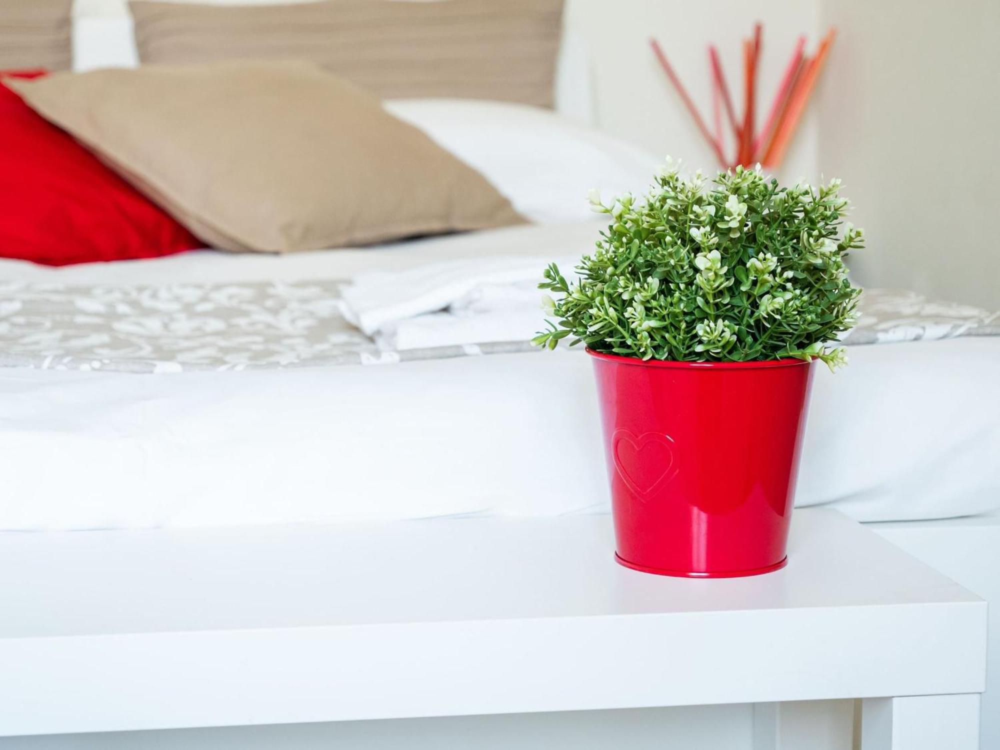 The Best Rent - Attic With Terrace In Downtown Apartment Mailand