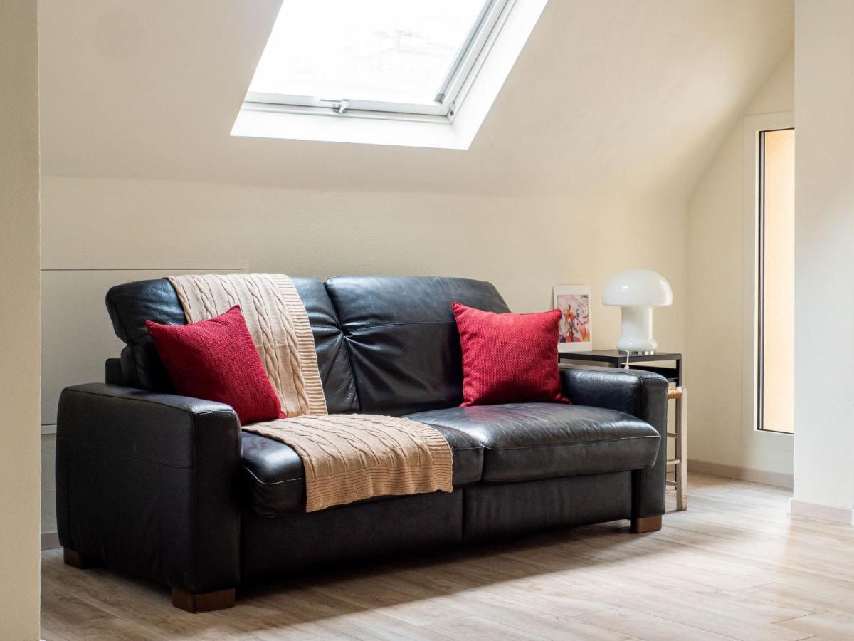 Apartment The Best Rent - Attic With Terrace In Downtown Mailand