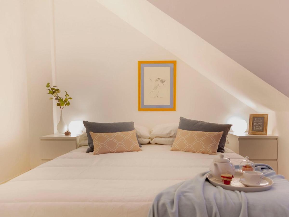 The Rent - Cozy Loft In Corso Sempione District Apartment *