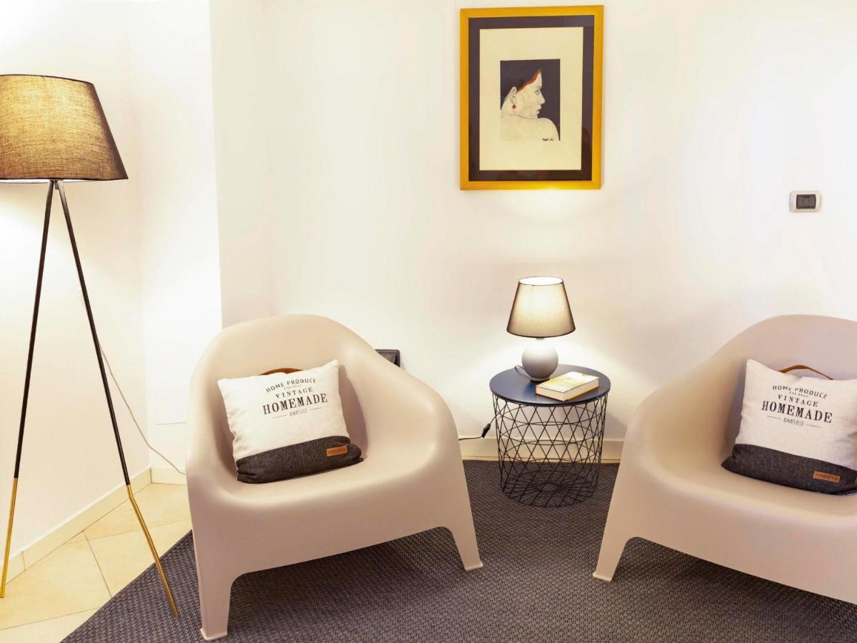 Apartment The Rent - Cozy Loft In Corso Sempione District *