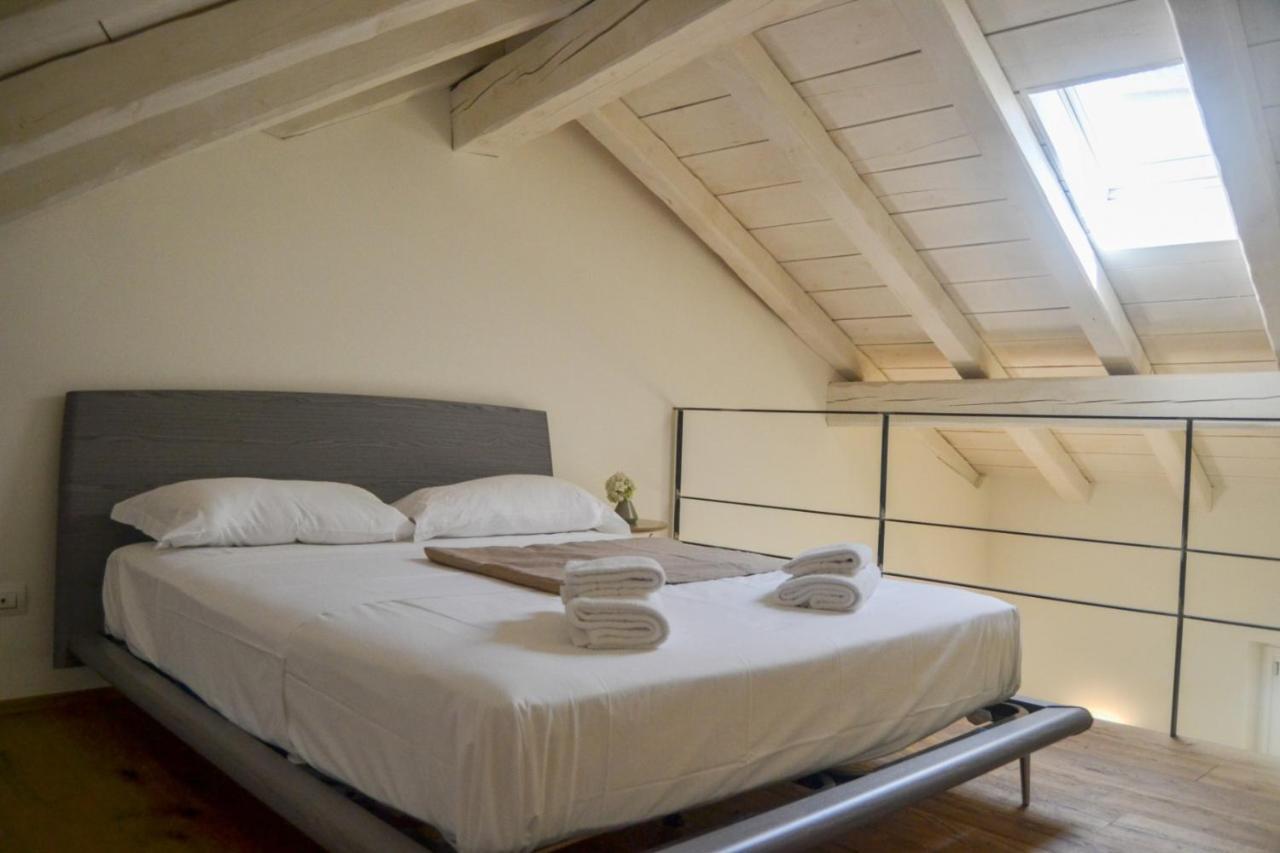 Joivy Fulcorina Apartment Mailand