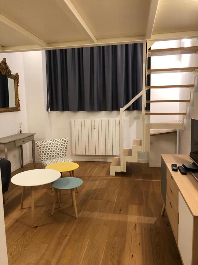 Savoia 19 Apartment