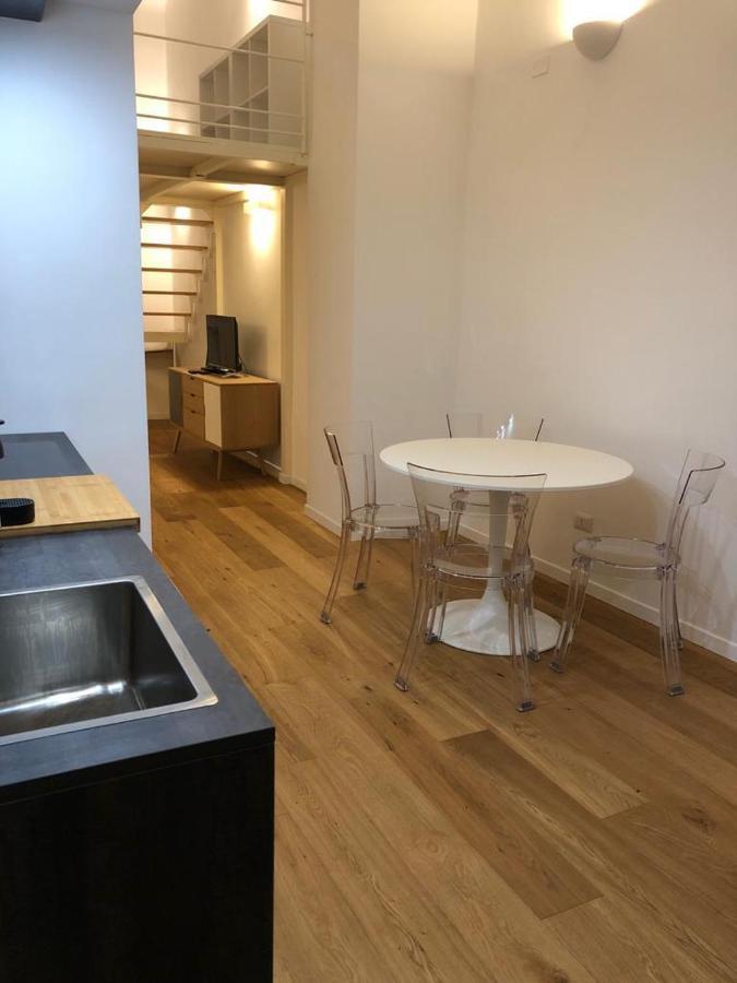 Apartment Savoia 19 Mailand