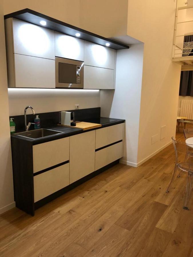Savoia 19 Apartment Mailand