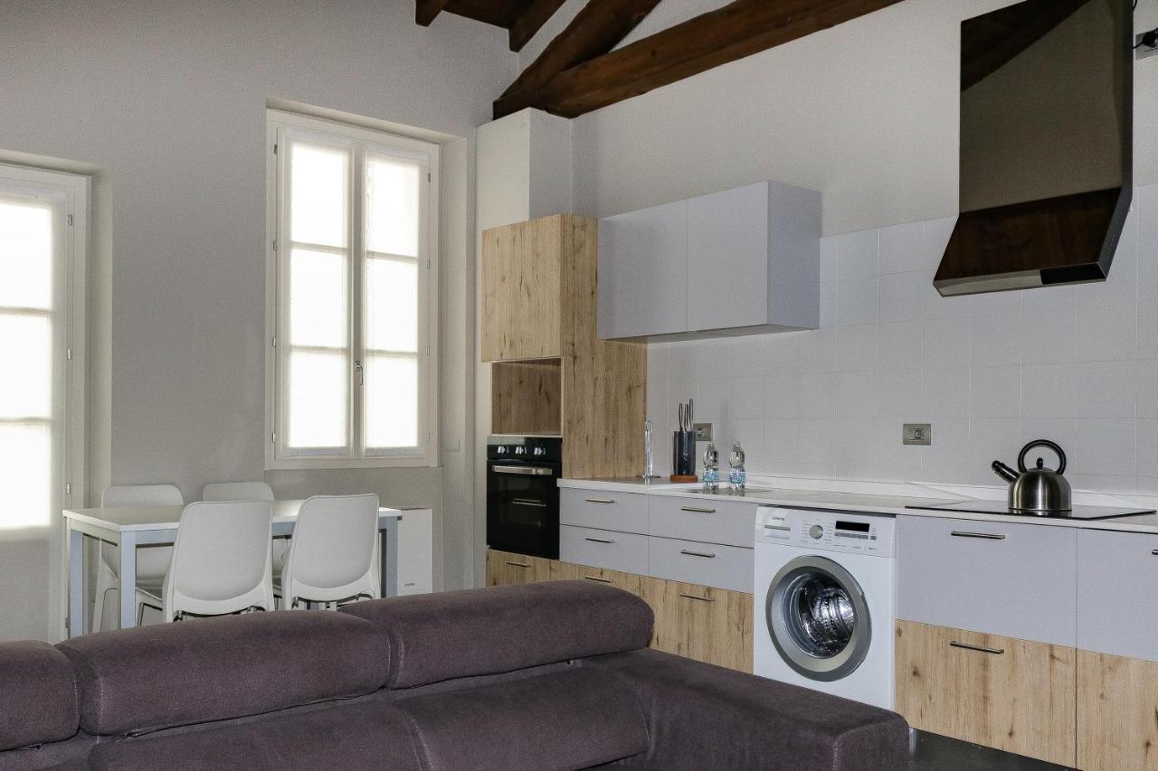 Via Natta - San Siro - 4 People Apartment