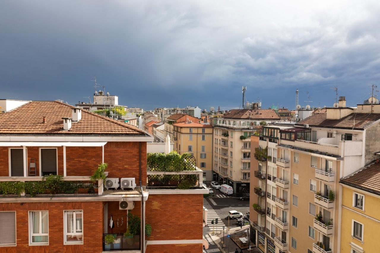 Seventh Heaven - Arco Della Pace Apartment *