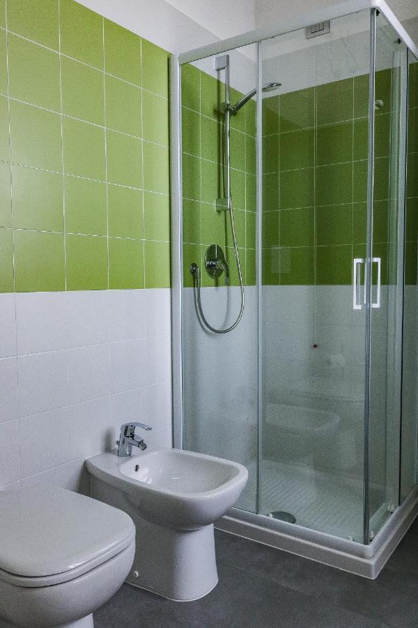 Via Natta - San Siro - 4 People Apartment