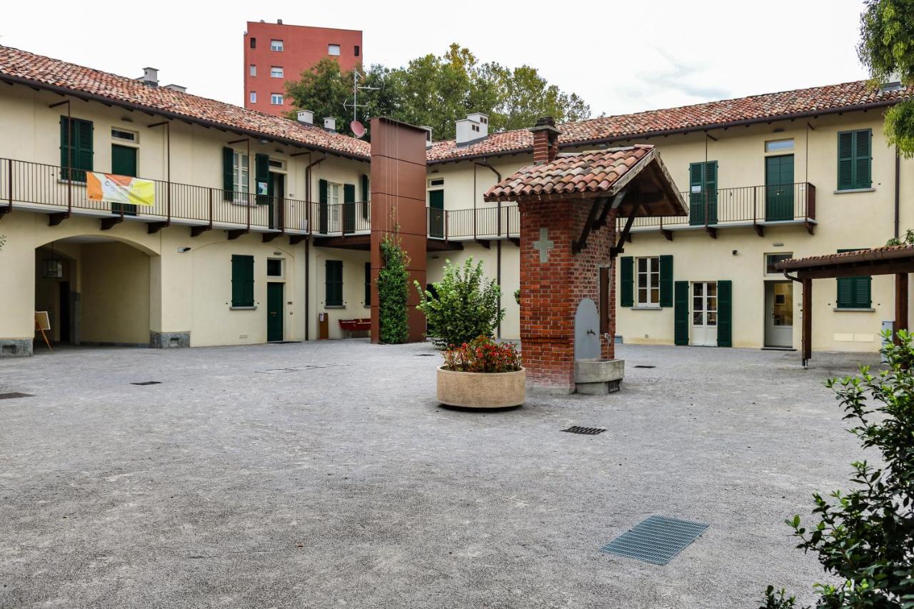 Via Natta - San Siro - 4 People Apartment *