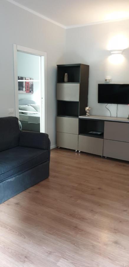 Apartment Royal Mailand