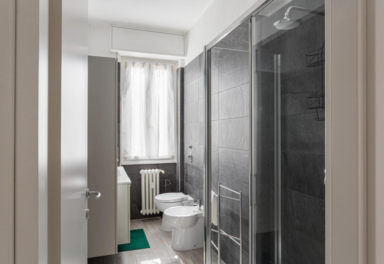 Apartment Amazing 2 Bedrooms Apt - Yellow Line Mailand
