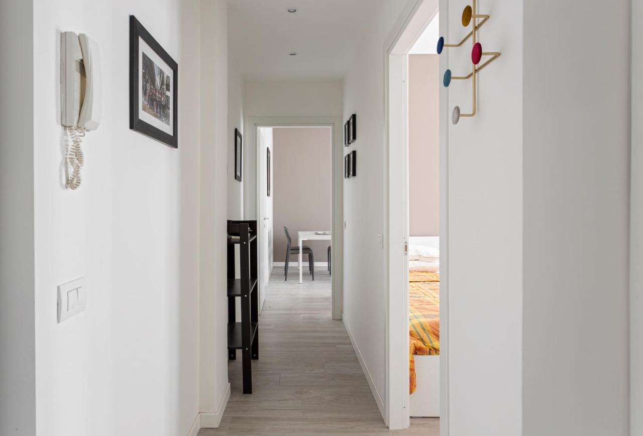 Amazing 2 Bedrooms Apt - Yellow Line Apartment Mailand
