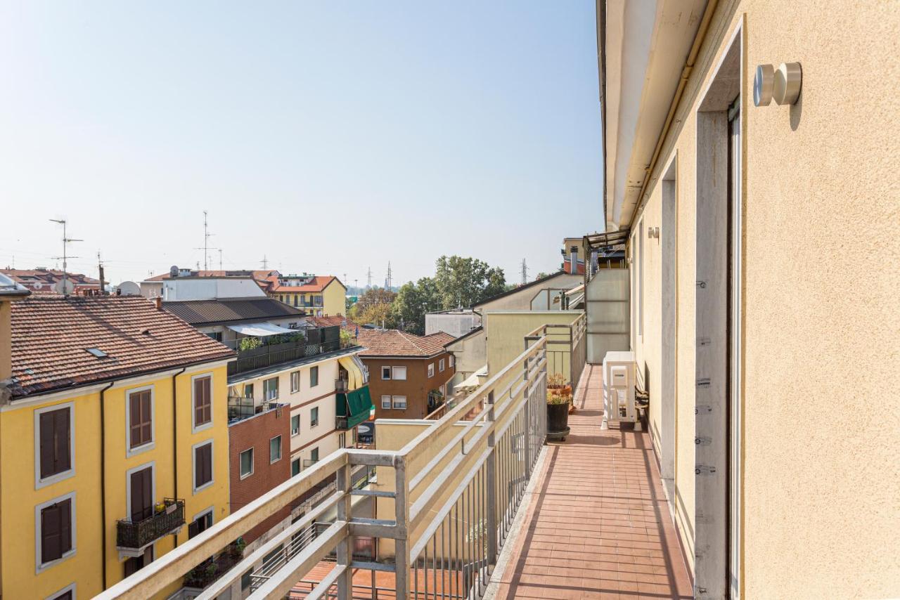Apartment Amazing 2 Bedrooms Apt - Yellow Line Mailand