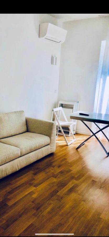 Corso Garibaldi * Milan