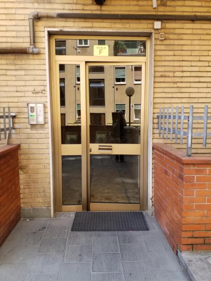 Casa de hóspedes Casa Revello *