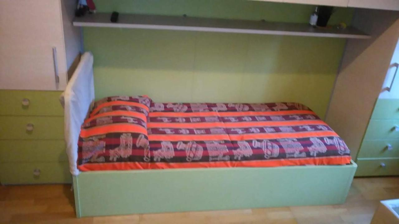 Casa Revello Casa de hóspedes