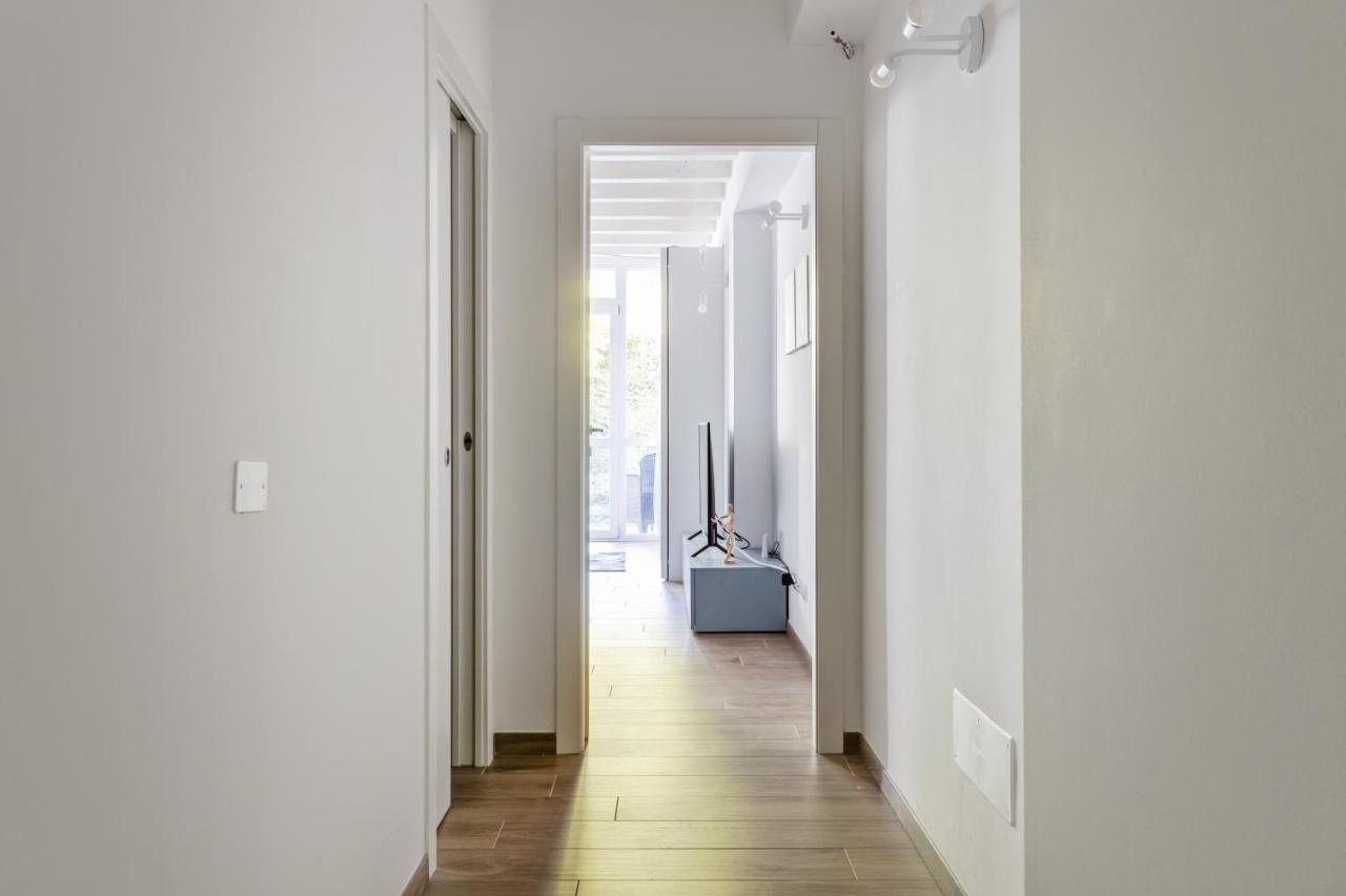 Apartment Loft Moderno Sui Navigli Mailand