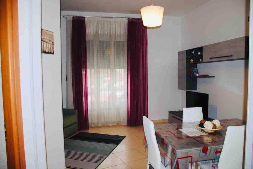 Mangio One Apartment-mm5 Istria Mailand