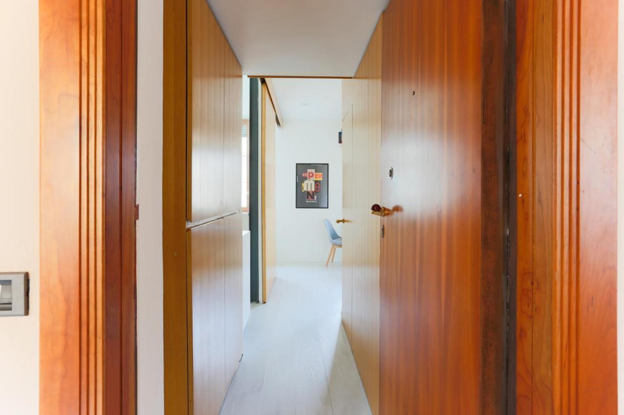 Deep Travel Apartment *