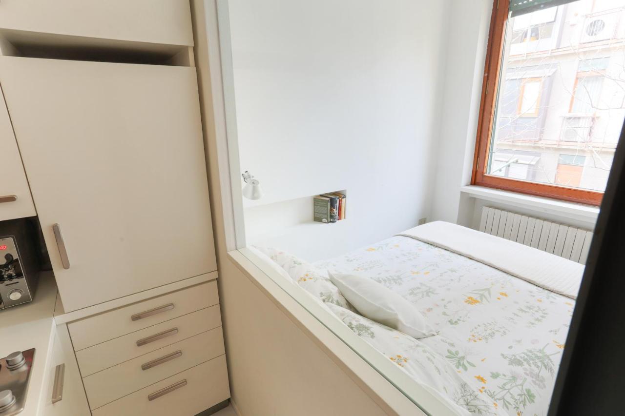 Deep Travel Apartment *