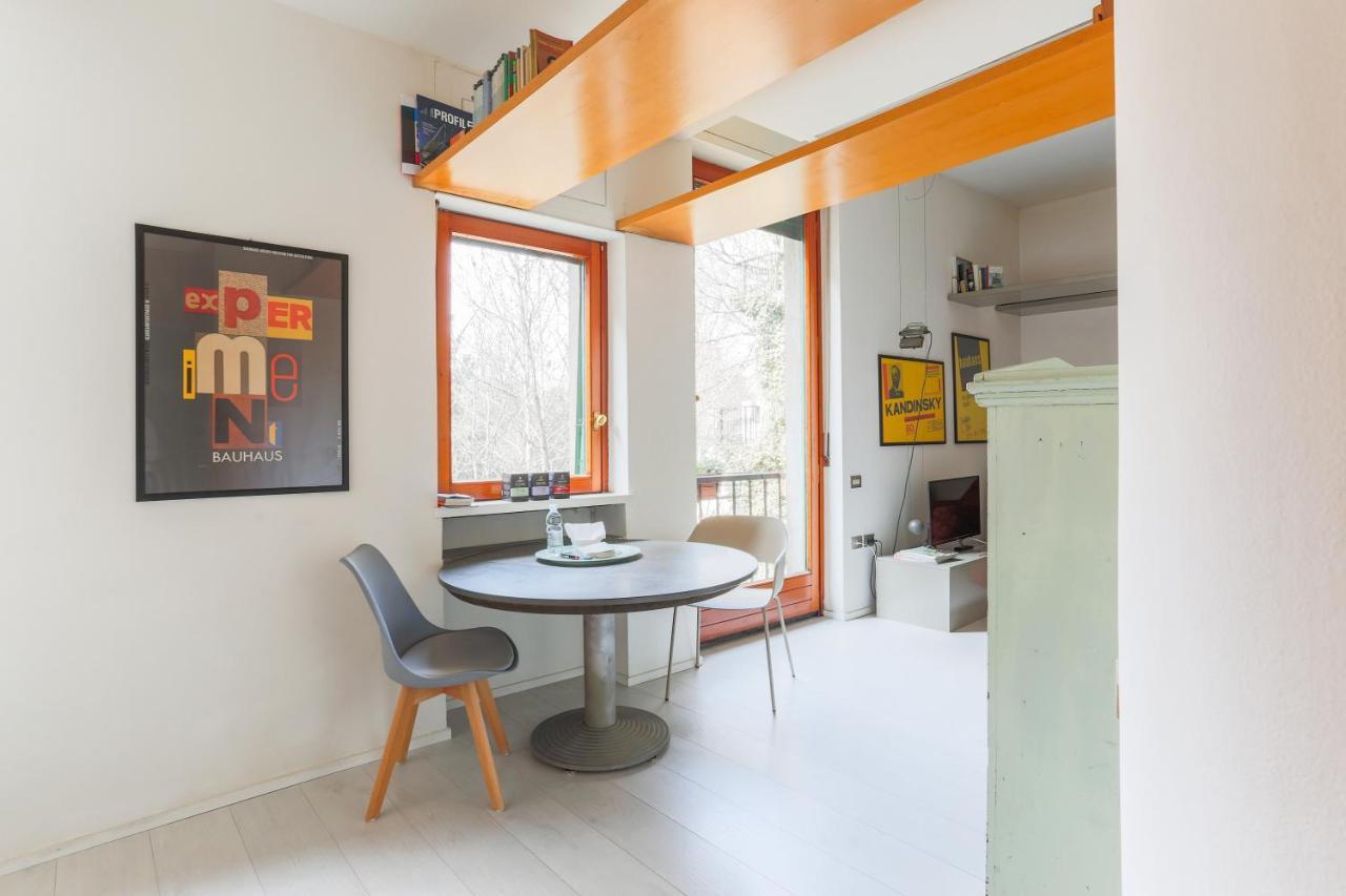 Deep Travel Apartment *