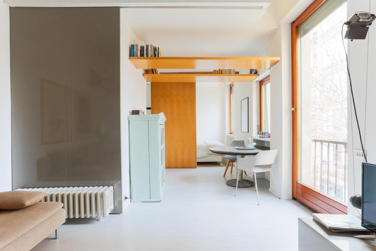 Deep Travel Apartment