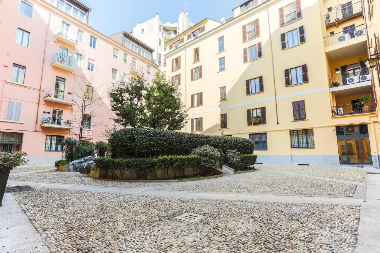 Deep Travel Apartment Milan