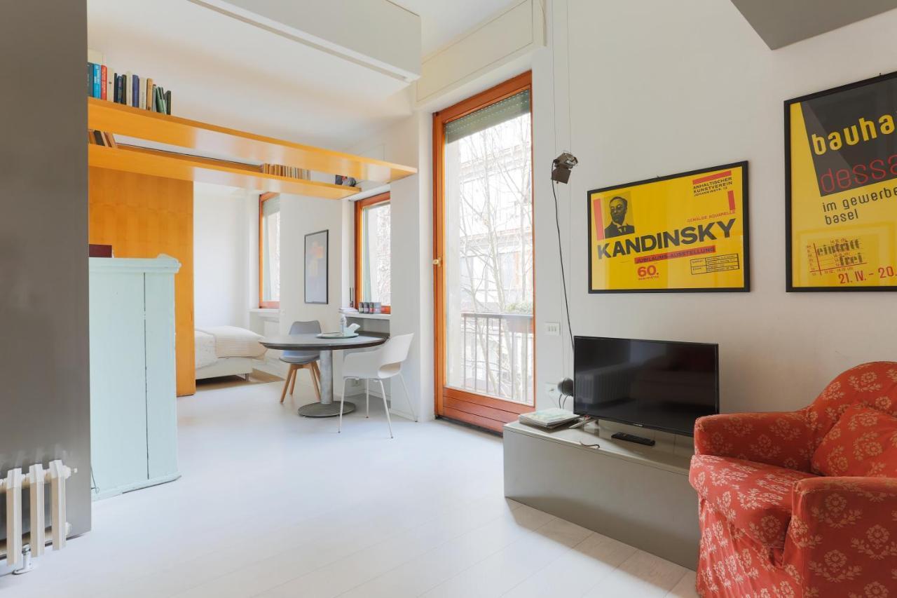 Deep Travel Apartment Milan