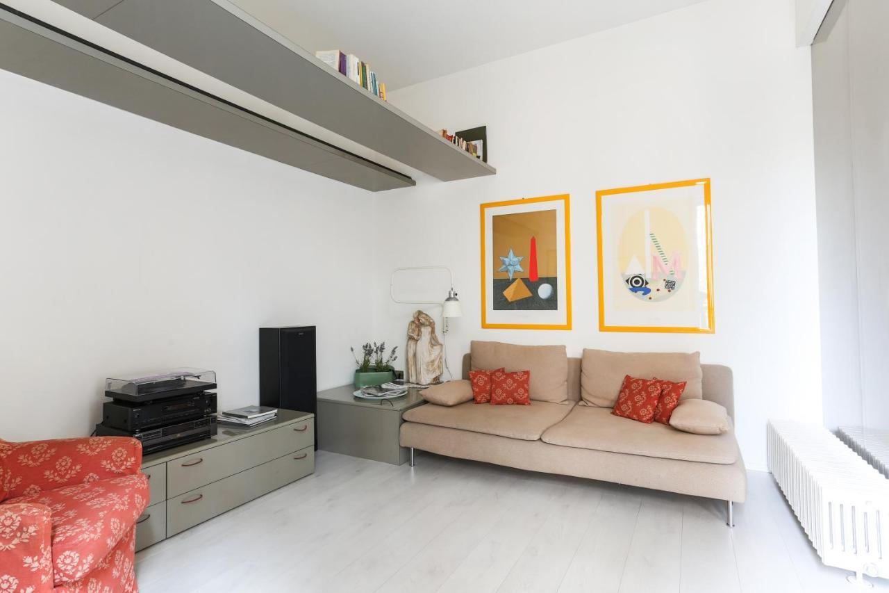 Apartment Deep Travel *