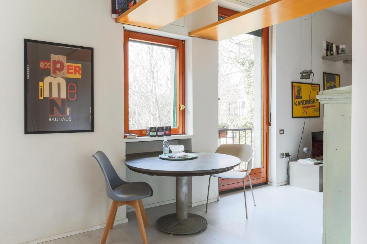 Apartment Deep Travel
