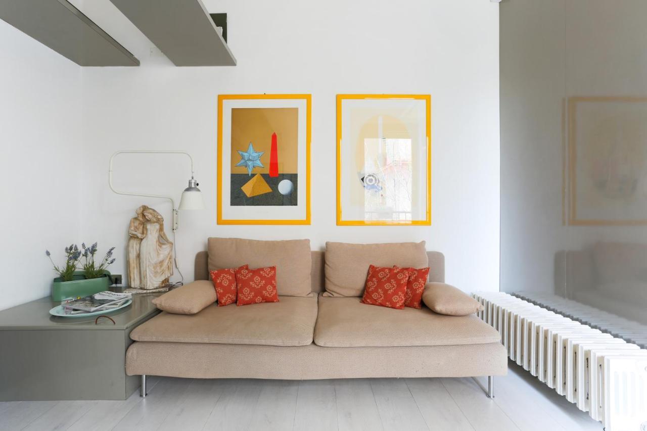 Deep Travel Apartment Milan