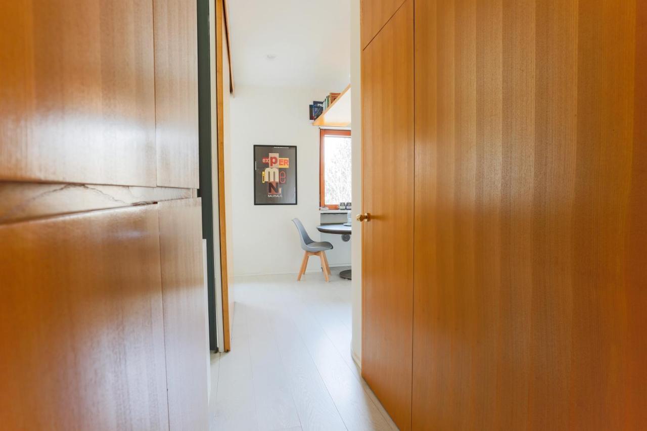 Apartment Deep Travel
