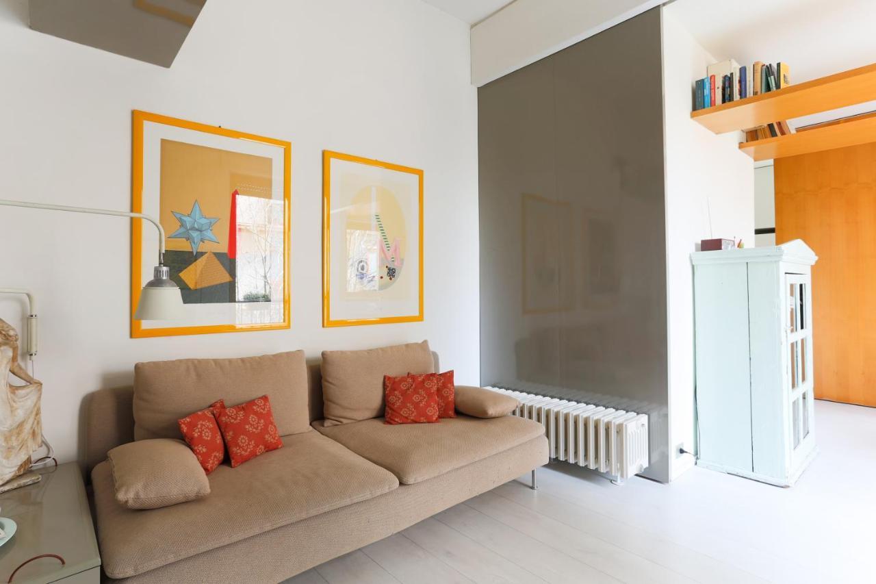 Deep Travel Apartment