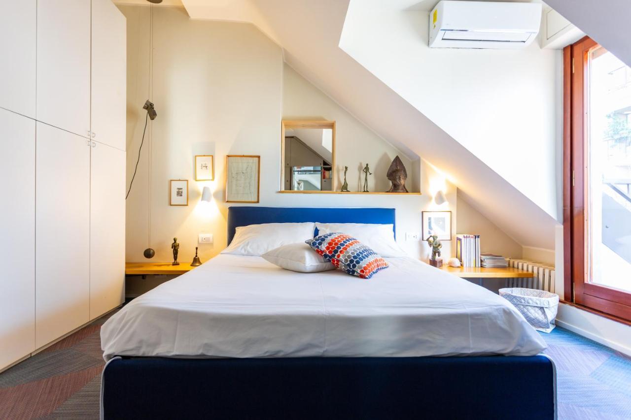 Apartment Deep Travel Milan
