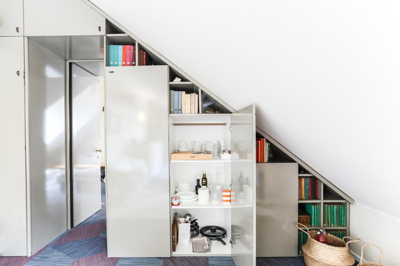 Apartment Deep Travel