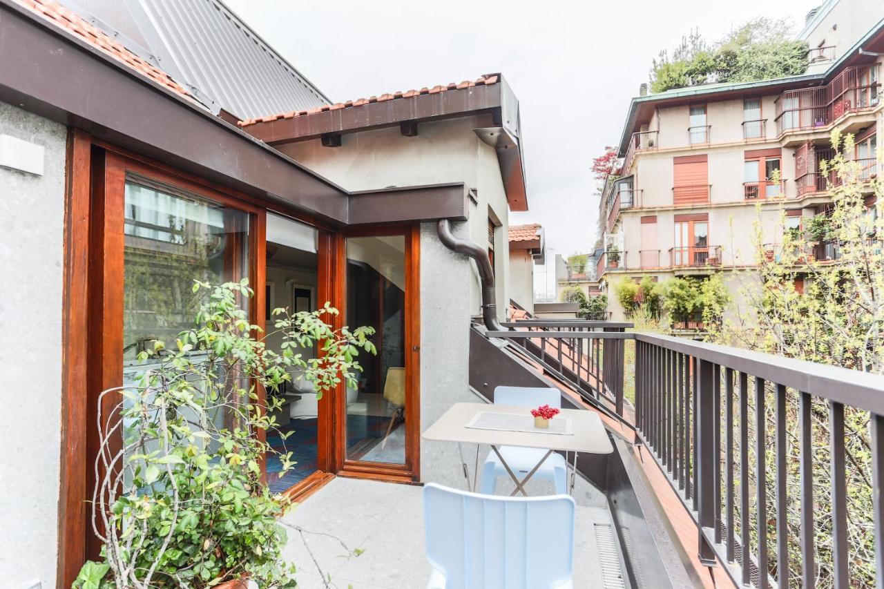 Apartment Deep Travel *